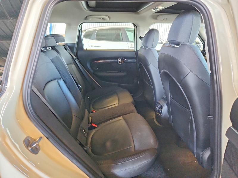 54994966 :رقم المزاد ، WMWLN9C50J2E51025 vin ، 2018 Mini Cooper مزاد بيع