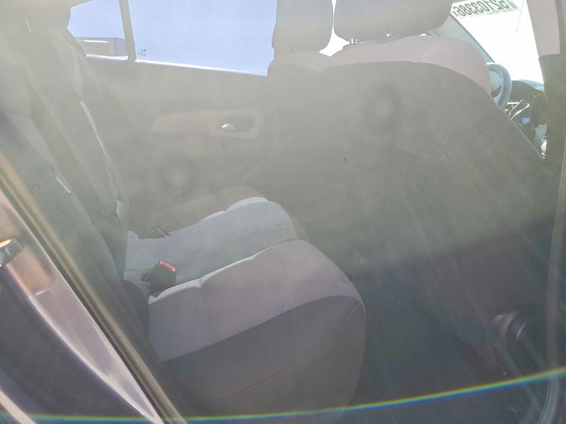 Продаж на аукціоні авто 2014 Chevrolet Cruze, vin: 1G1PA5SH1E7171908, номер лоту: 52103386
