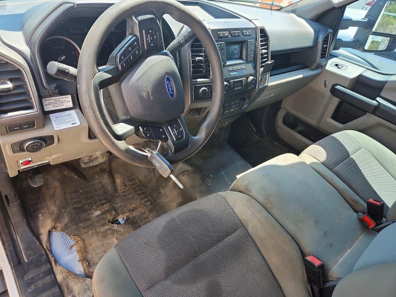 Продажа на аукционе авто 2022 Ford F550, vin: 1FDUF5HT7NEC13125, номер лота: 54946056
