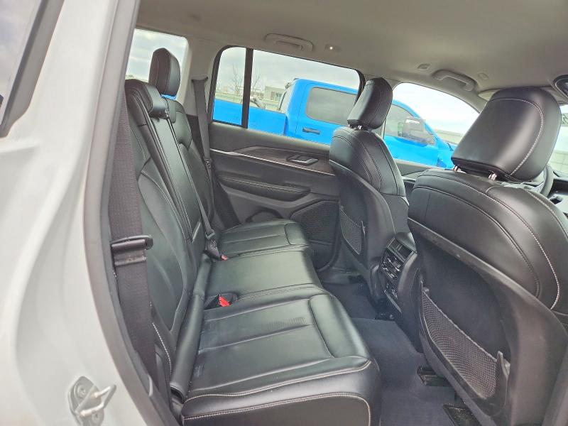 Aukcja sprzedaży 2023 Jeep Grand Cherokee, vin: 1C4RJHBG1PC506328, numer aukcji: 52754196
