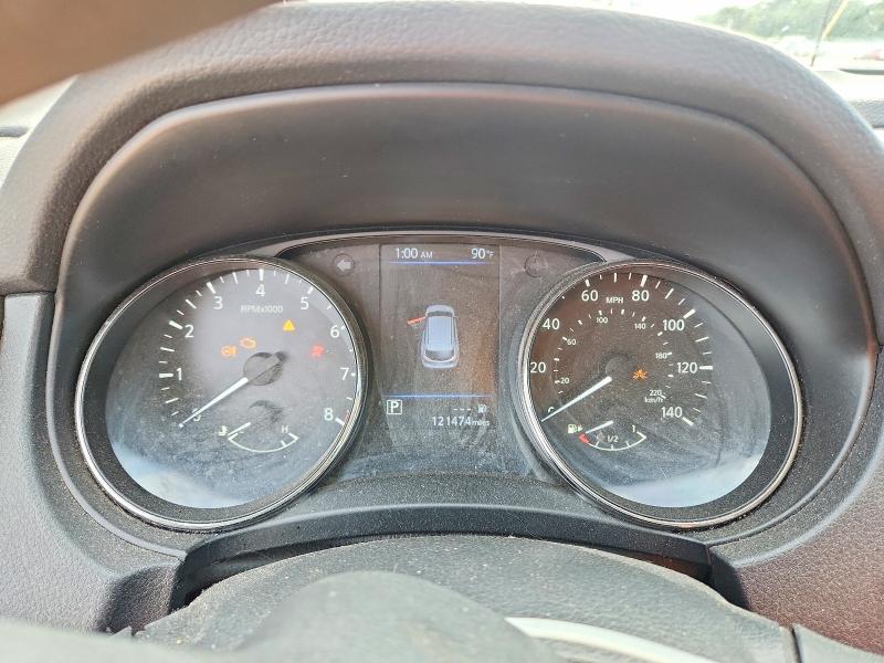 Aukcja sprzedaży 2019 Nissan Rogue Sport, vin: JN1BJ1CR5KW338356, numer aukcji: 55331566
