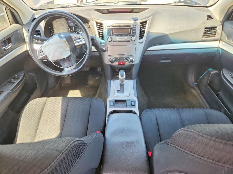 Продаж на аукціоні авто 2012 Subaru Legacy, vin: 4S3BMCG63C3032761, номер лоту: 53367476