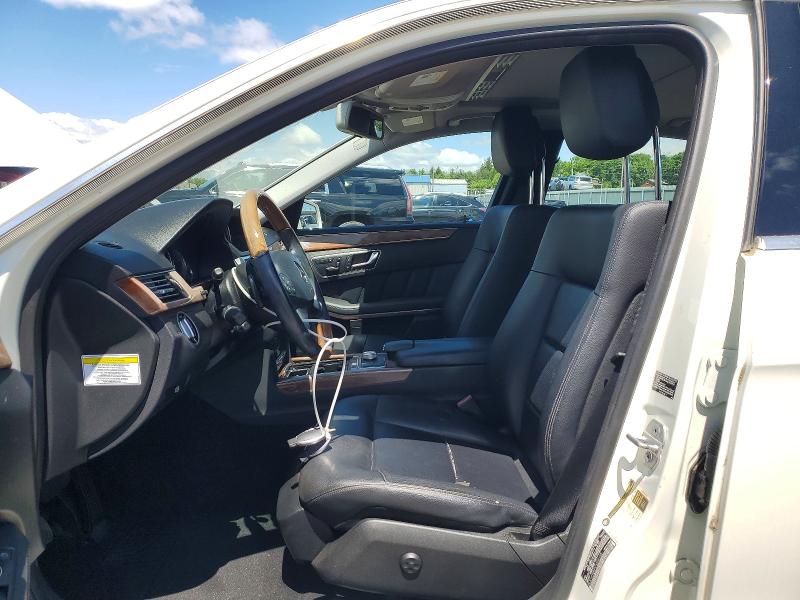 Продаж на аукціоні авто 2012 Mercedes-benz E, vin: WDDHF8JB9CA556148, номер лоту: 54047126
