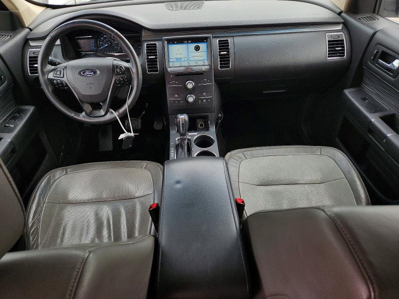 Aukcja sprzedaży 2019 Ford Flex, vin: 2FMGK5C83KBA02300, numer aukcji: 54335096