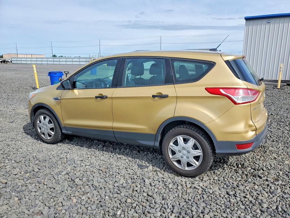 Продажа на аукционе авто 2014 Ford Escape, vin: 1FMCU0F77EUD95070, номер лота: 54517696