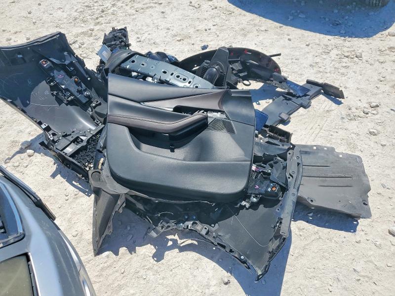 52571236 :رقم المزاد ، 3MVDMBDY5NM413620 vin ، 2022 Mazda Cx-30 مزاد بيع