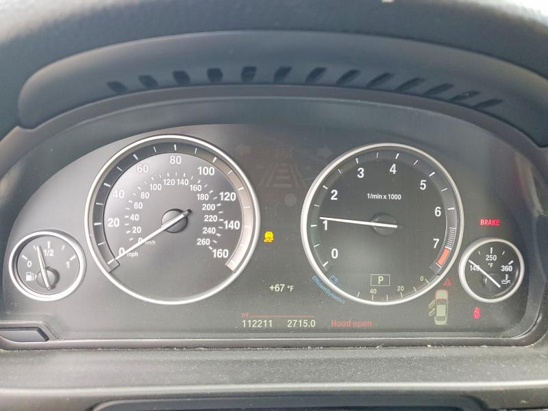 Продажа на аукционе авто 2016 Bmw 528, vin: WBA5A7C55GG643834, номер лота: 52429986