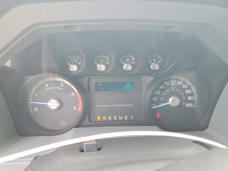 Auction sale of the 2011 Ford F350, vin: 1FT8W3BTXBEB97940, lot number: 51987506