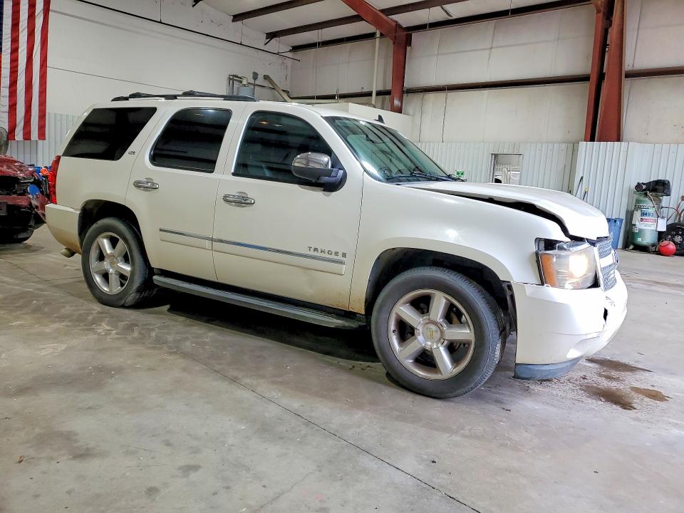 Продаж на аукціоні авто 2009 Chevrolet Tahoe, vin: 1GNFC33059R276933, номер лоту: 54022406