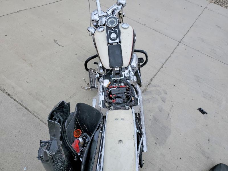 Продаж на аукціоні авто 2011 Harley Davidson Flstn, vin: 1HD1JD516BB024979, номер лоту: 53750516