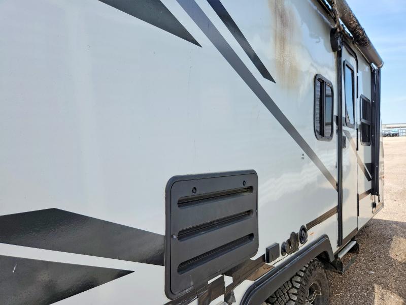 Aukcja sprzedaży 2023 Winnebago Micro Mini, vin: 54CTM2K26P3076231, numer aukcji: 54998416