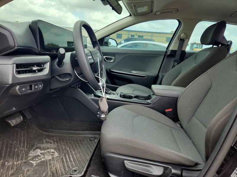 Продажа на аукционе авто 2025 Kia K4, vin: 3KPFT4DE6SE179458, номер лота: 52967286