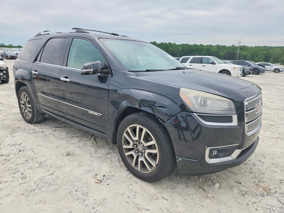 52345266 :رقم المزاد ، 1GKKVTKD1EJ353056 vin ، 2014 Gmc Acadia مزاد بيع