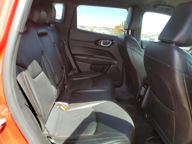 Aukcja sprzedaży 2022 Jeep Compass, vin: 3C4NJDCB1NT120343, numer aukcji: 53113146