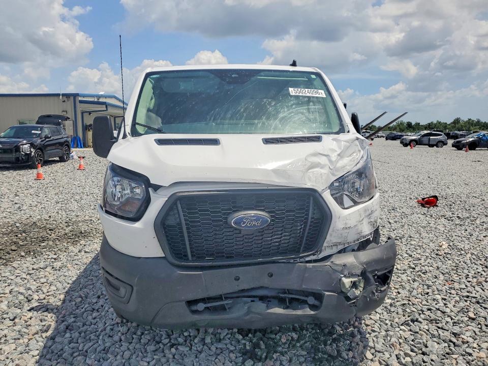 Продаж на аукціоні авто 2024 Ford Transit, vin: 1FTBR1Y85RKA43829, номер лоту: 55024096