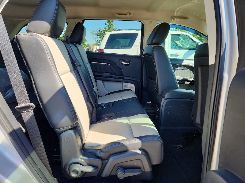 Продаж на аукціоні авто 2009 Dodge Journey, vin: 3D4GG67V09T218022, номер лоту: 52235286