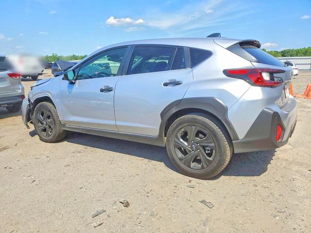 Aukcja sprzedaży 2024 Subaru Crosstrek, vin: JF2GUABC2R8397260, numer aukcji: 54221836