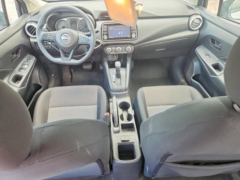 Aukcja sprzedaży 2024 Nissan Versa, vin: 3N1CN8DV6RL900942, numer aukcji: 54771516
