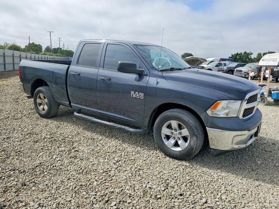Aukcja sprzedaży 2013 Ram 1500, vin: 1C6RR6FG9DS546544, numer aukcji: 51915466