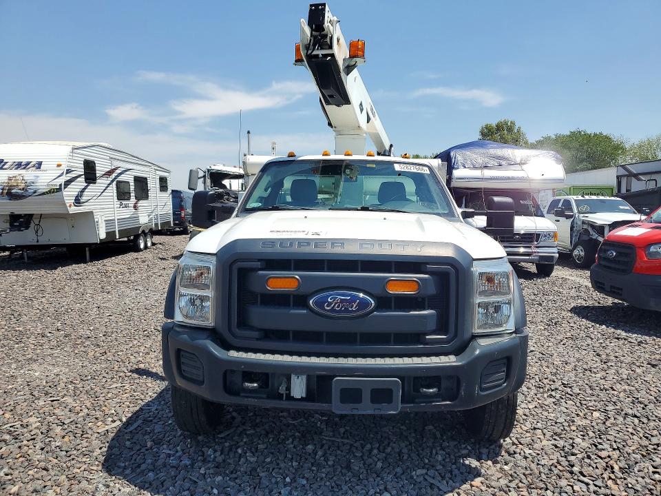2014 Ford F450 მანქანა იყიდება აუქციონზე, vin: 1FDUF4GYXEEA62577, აუქციონის ნომერი: 51919906