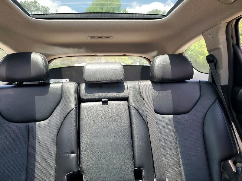 Продажа на аукционе авто 2020 Hyundai Santa Fe, vin: 5NMS53AAXLH262227, номер лота: 53570636