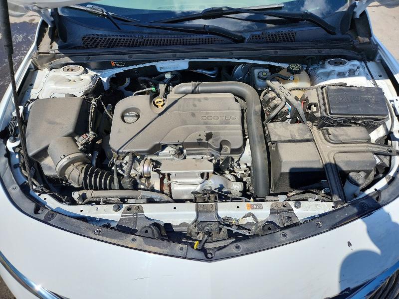 Aukcja sprzedaży 2019 Chevrolet Malibu, vin: 1G1ZD5ST6KF113377, numer aukcji: 51897096