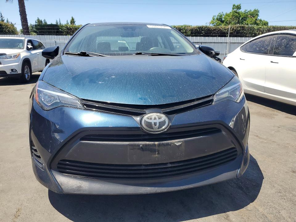 Aukcja sprzedaży 2017 Toyota Corolla, vin: 2T1BURHE5HC962295, numer aukcji: 53833576