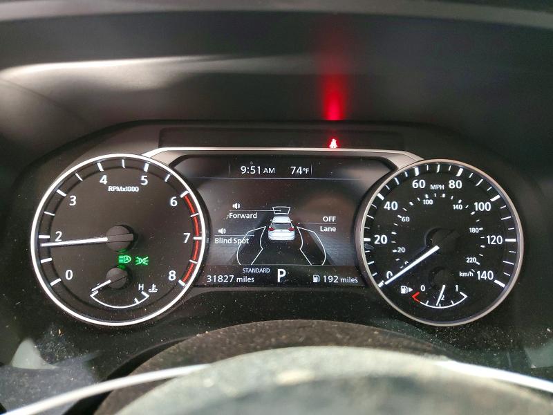 Продажа на аукционе авто 2024 Nissan Rogue, vin: 5N1BT3BA2RC744911, номер лота: 54512756