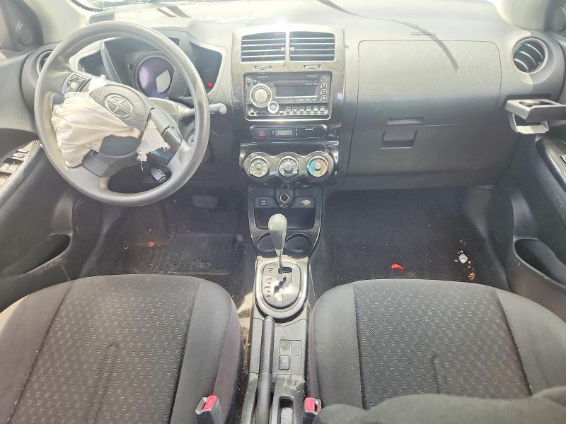 Продаж на аукціоні авто 2010 Scion Xd, vin: JTKKU4B40A1002498, номер лоту: 54462376