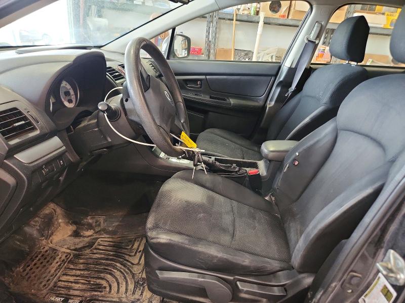 2012 Subaru Impreza მანქანა იყიდება აუქციონზე, vin: JF1GPAA66CH239695, აუქციონის ნომერი: 52607106