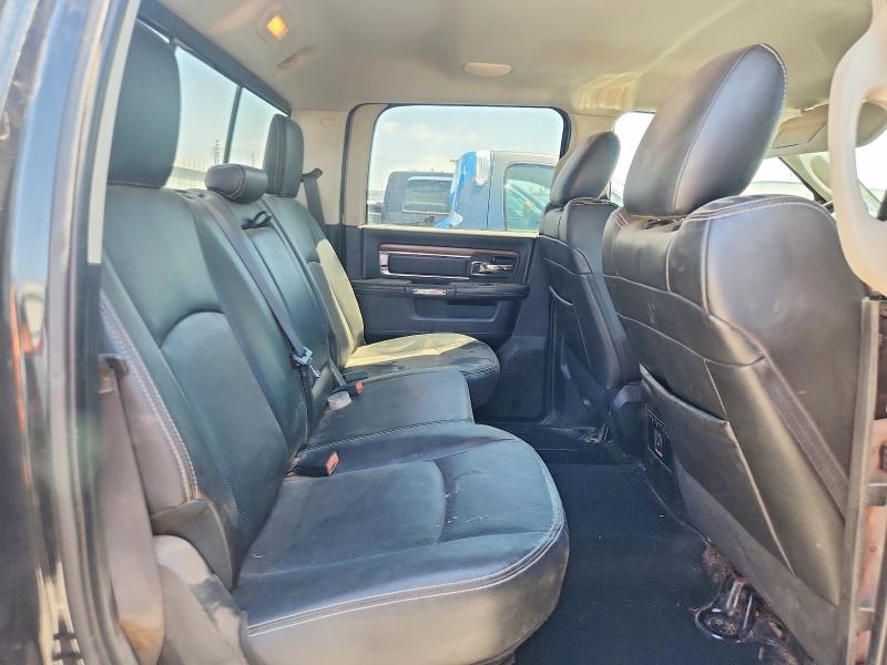 2015 Ram 1500 მანქანა იყიდება აუქციონზე, vin: 1C6RR7VT6FS600762, აუქციონის ნომერი: 53432956