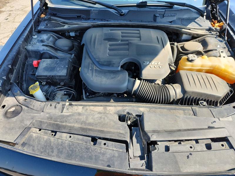 Auction sale of the 2020 Dodge Challenger, vin: 2C3CDZAG9LH253808, lot number: 54243756