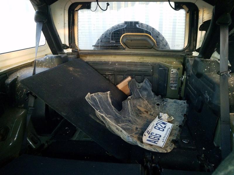 Продажа на аукционе авто 2025 Jeep Wrangler, vin: 1C4RJXDG5SW603157, номер лота: 54083426