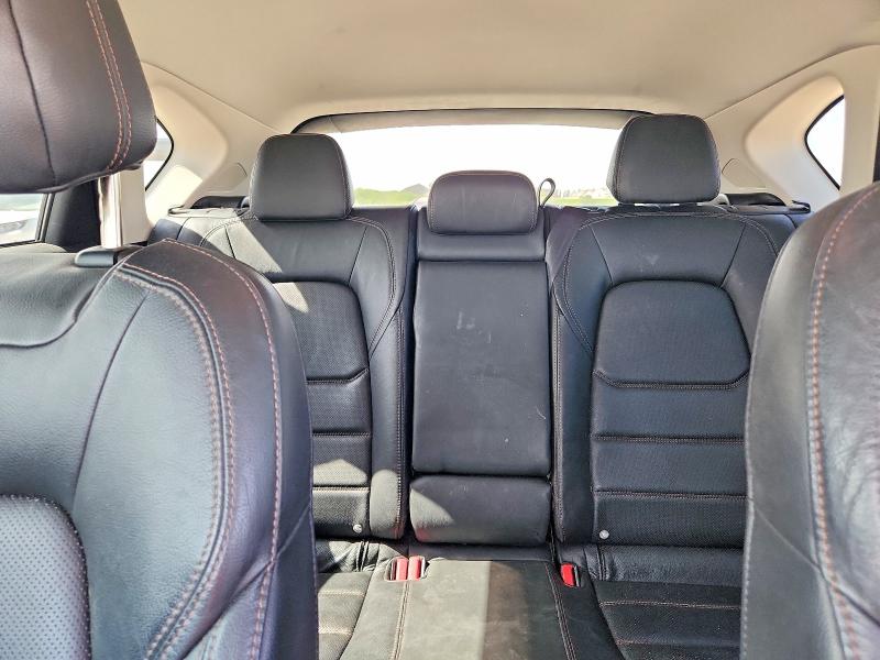 Продажа на аукционе авто 2017 Mazda Cx-5, vin: JM3KFADLXH0228477, номер лота: 53045786