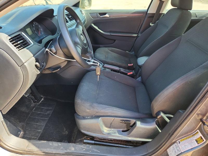 Продаж на аукціоні авто 2014 Volkswagen Jetta, vin: 3VW2K7AJ8EM404829, номер лоту: 53318236