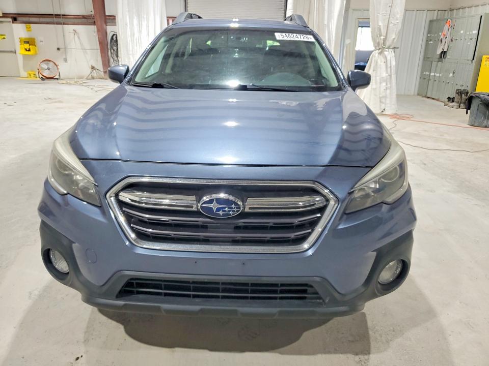 Aukcja sprzedaży 2018 Subaru Outback, vin: 4S4BSACC5J3247802, numer aukcji: 54624726