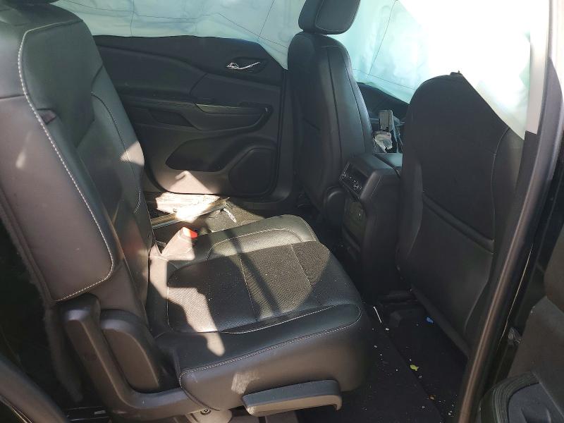 2019 Gmc Acadia მანქანა იყიდება აუქციონზე, vin: 1GKKNULSXKZ172716, აუქციონის ნომერი: 54251316