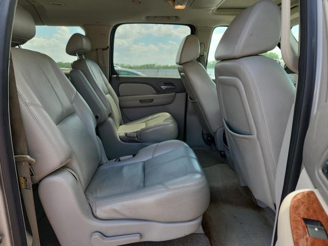 Продажа на аукционе авто 2007 Gmc Yukon Xl, vin: 1GKFK163X7J206950, номер лота: 53782106