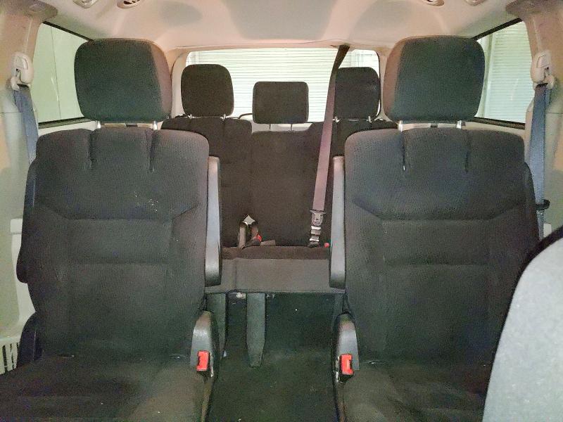 Продажа на аукционе авто 2019 Dodge Grand Caravan, vin: 2C4RDGBG3KR671105, номер лота: 55374906
