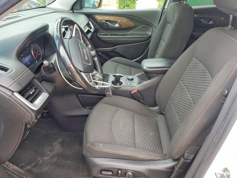 Aukcja sprzedaży 2019 Gmc Terrain, vin: 3GKALTEV5KL212792, numer aukcji: 54117566