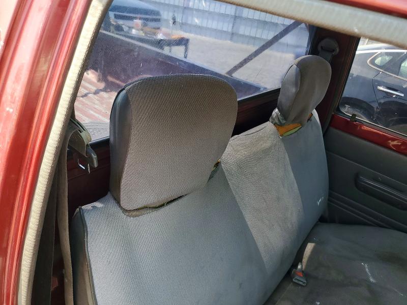 51301976 :رقم المزاد ، JT4RN81AXM0072392 vin ، 1991 Toyota Pickup مزاد بيع
