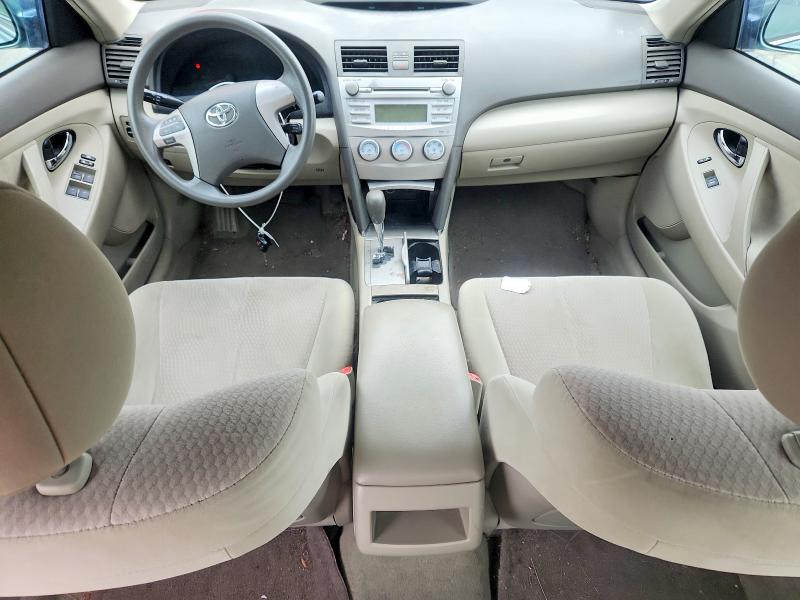 2011 Toyota Camry მანქანა იყიდება აუქციონზე, vin: 4T1BF3EK0BU723258, აუქციონის ნომერი: 51886346