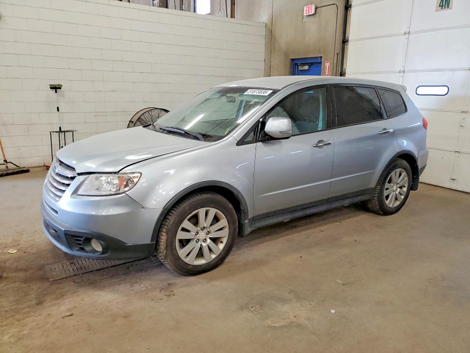 Aukcja sprzedaży 2012 Subaru Tribeca, vin: 4S4WX9FD8C4401566, numer aukcji: 51873836