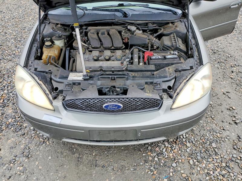 53796036 :رقم المزاد ، 1FAFP55S54G159029 vin ، 2004 Ford Taurus مزاد بيع