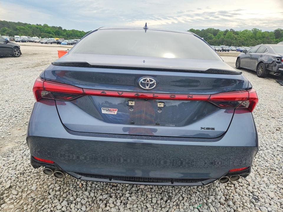 Продаж на аукціоні авто 2019 Toyota Avalon, vin: 4T1BZ1FB0KU014288, номер лоту: 51831536