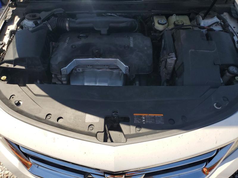 Продаж на аукціоні авто 2017 Chevrolet Impala, vin: 2G1105SA8H9176442, номер лоту: 53780366