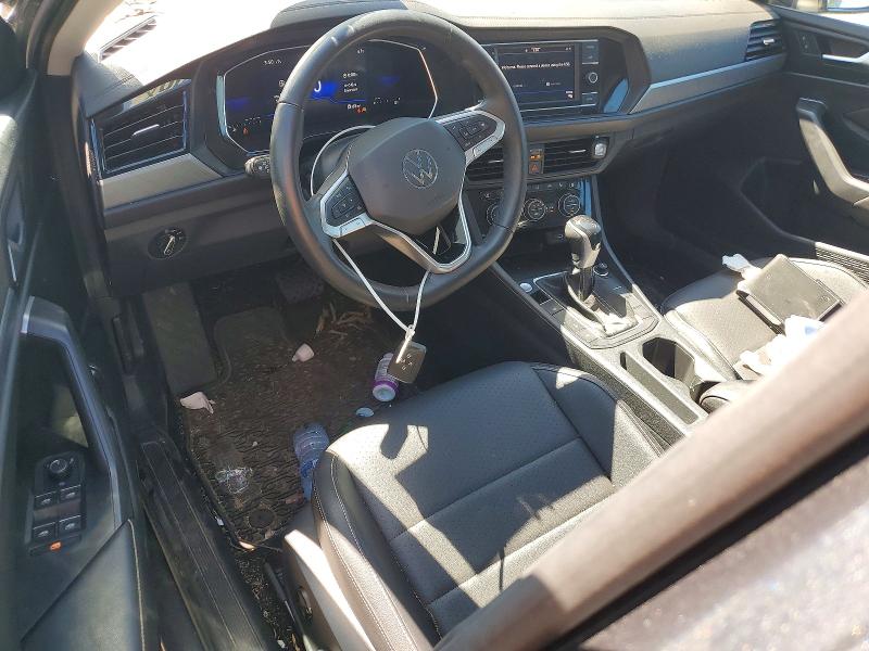 Aukcja sprzedaży 2024 Volkswagen Jetta, vin: 3VW7M7BU8RM017129, numer aukcji: 53140896