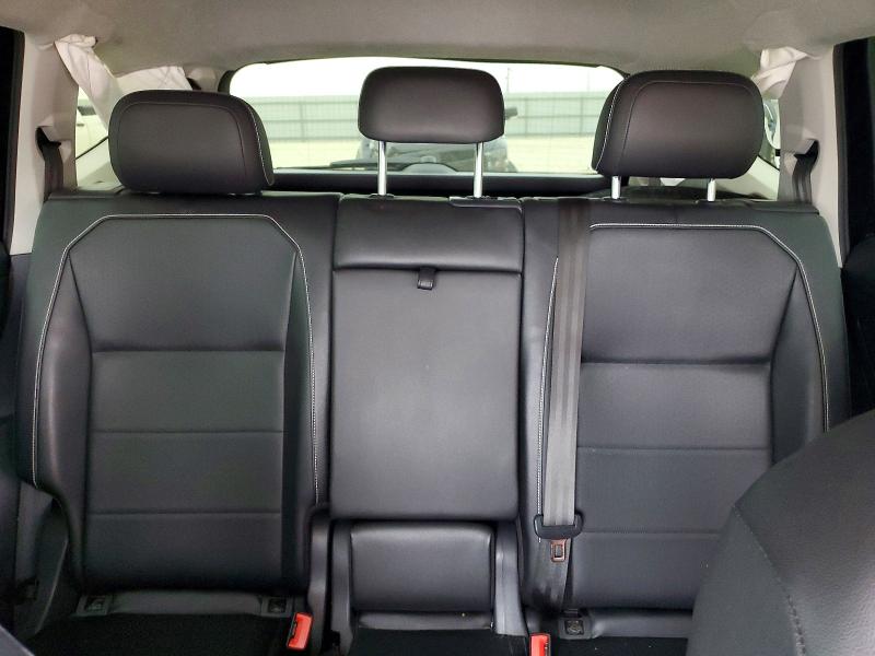 52553706 :رقم المزاد ، 3VV3B7AX0MM062160 vin ، 2021 Volkswagen Tiguan مزاد بيع