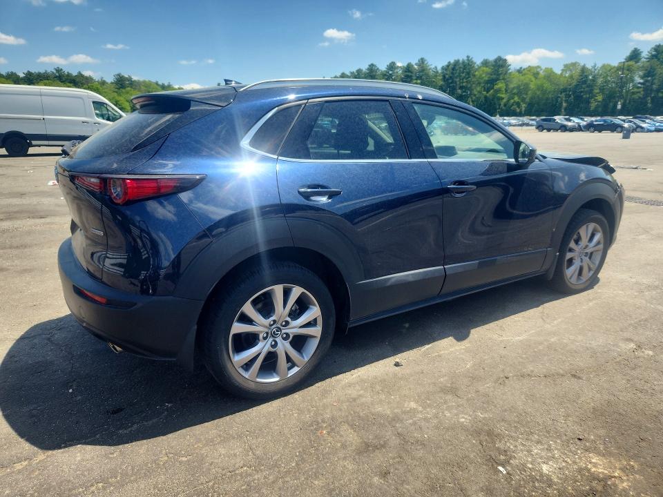 Aukcja sprzedaży 2020 Mazda Cx-30, vin: 3MVDMBEM5LM131843, numer aukcji: 54287256