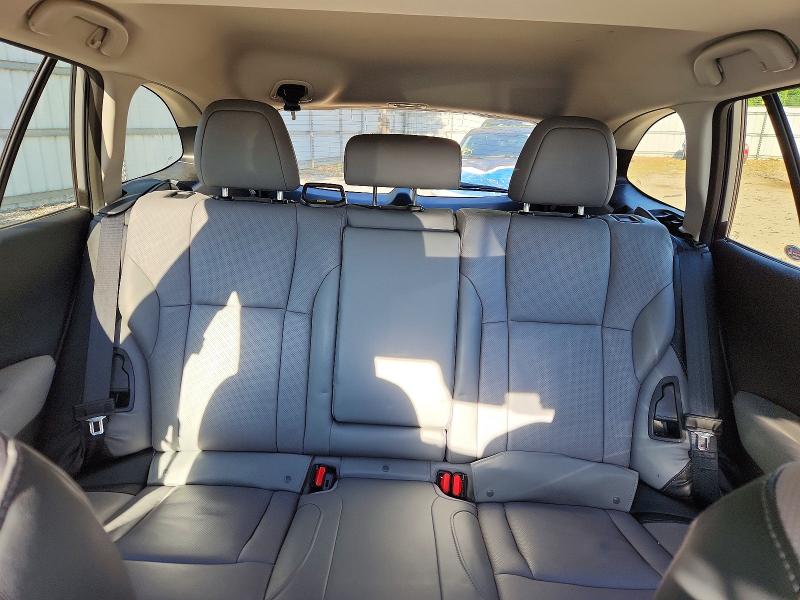 2025 Subaru Outback მანქანა იყიდება აუქციონზე, vin: 4S4BTANC9S3263688, აუქციონის ნომერი: 52440866